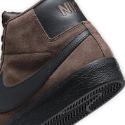 Nike SB Zoom Blazer Mid - Baroque Brown / Black