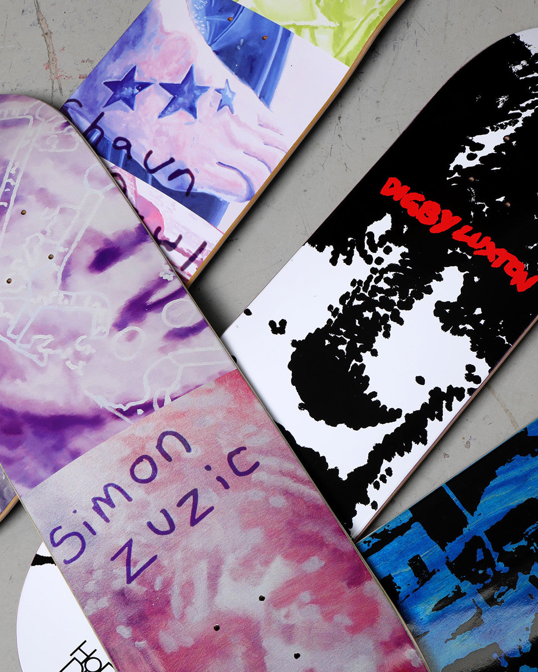 Always Do What You Should Do - Sticker Pack – Pass~Port