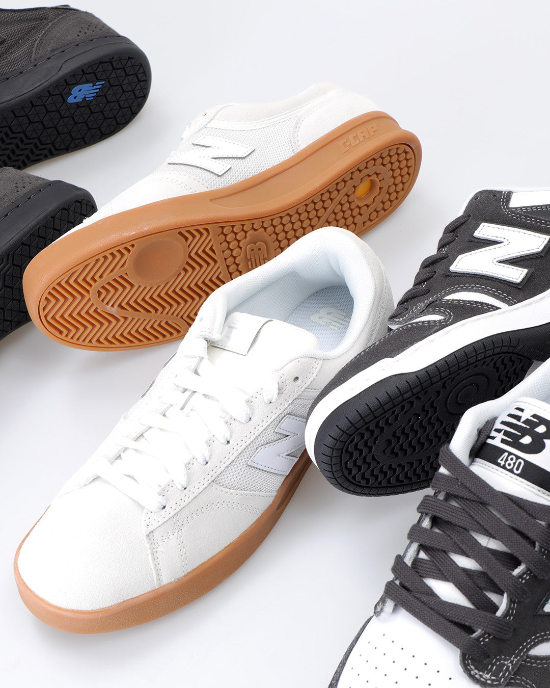 Always Do What You Should Do @Sun Skate Belt - Croc Volt – Pass~Port