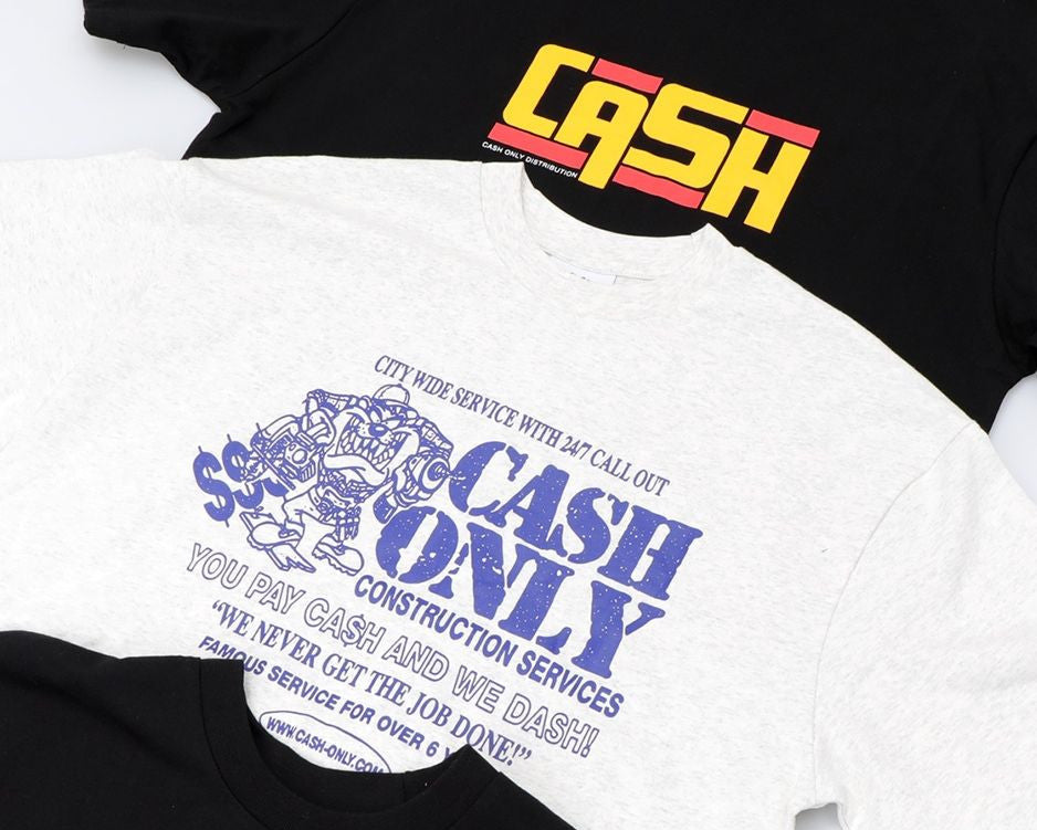 Always Do What You Should Do Sketchy @Sun T-Shirt - White – Pass~Port