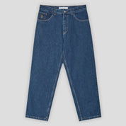 Polar Skate Co. Big Boy Pants - Dark Blue