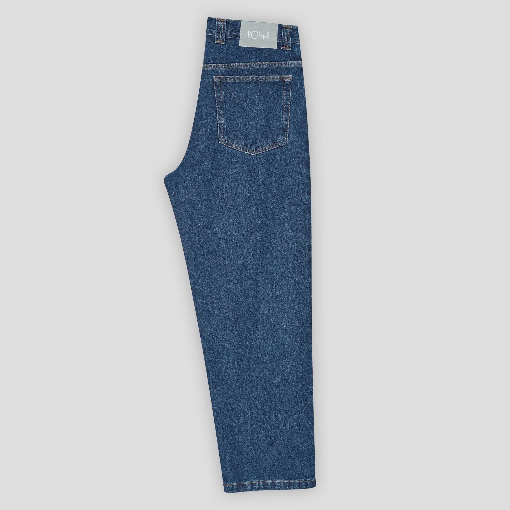 Polar Skate Co. Big Boy Pants - Dark Blue