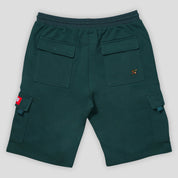 Carpet Company Baggy Sweatshorts - Green