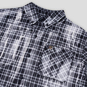 Carpet Company Bleached Flannel - Black