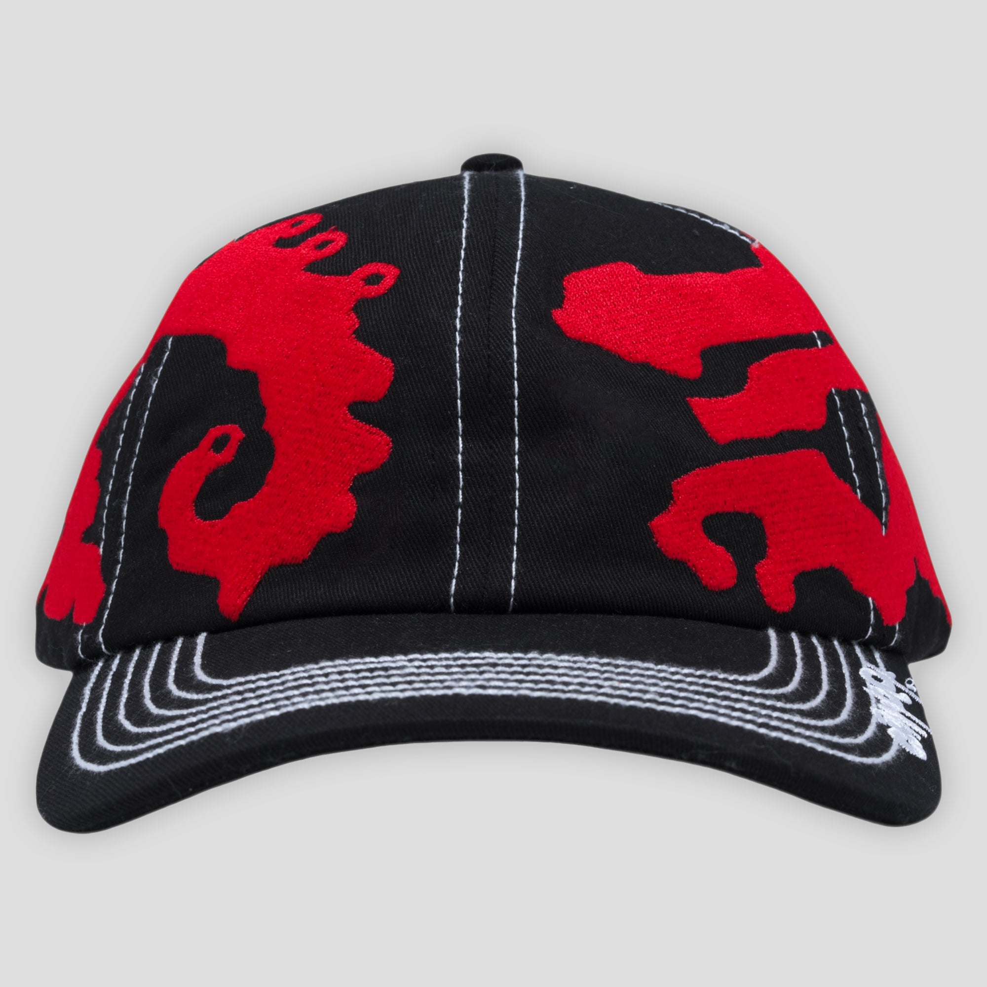 Carpet Company Dragon Hat - Black