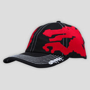 Carpet Company Dragon Hat - Black