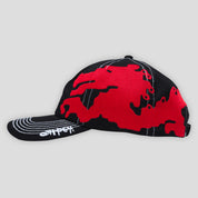Carpet Company Dragon Hat - Black