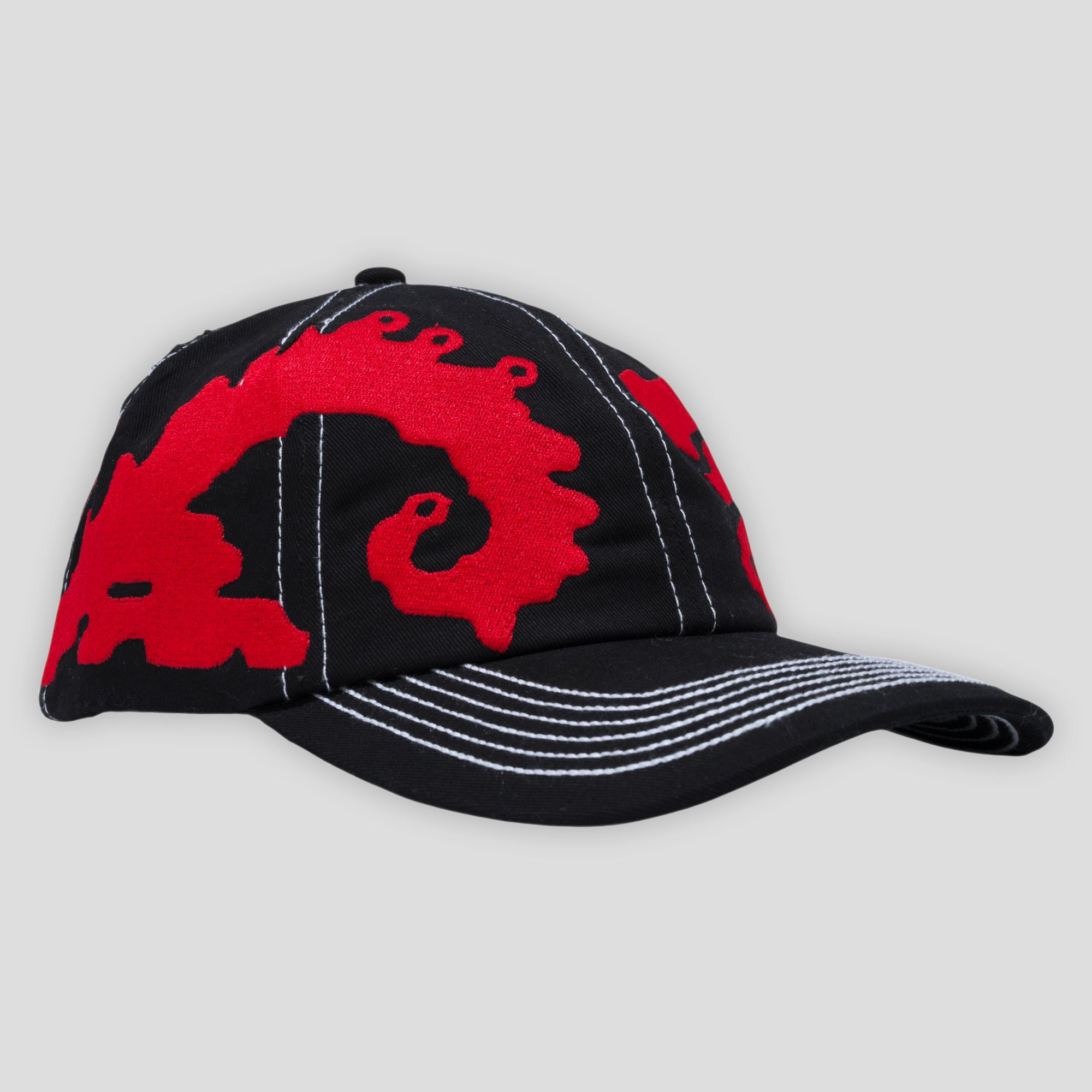 Carpet Company Dragon Hat - Black