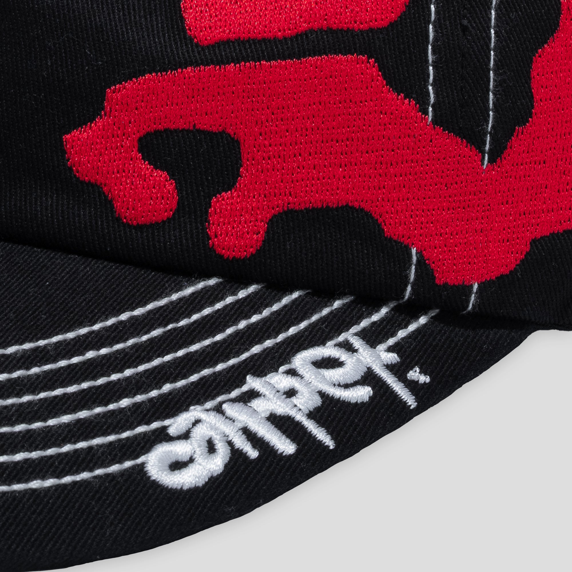 Carpet Company Dragon Hat - Black