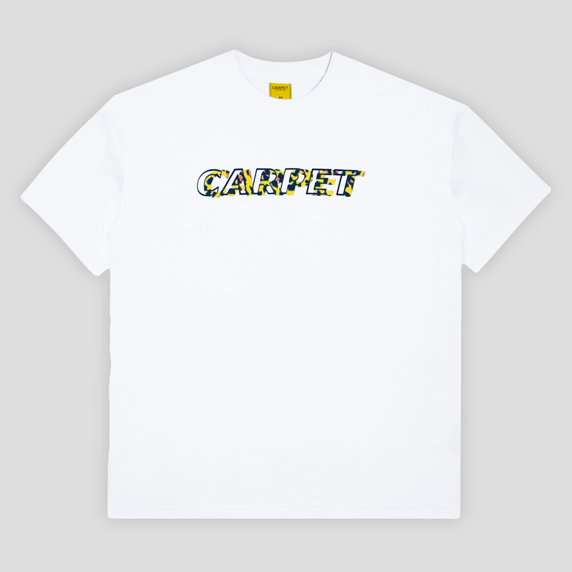 Carpet Company Tees – Pass~Port