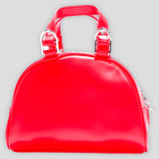 Carpet Company C-Star Purse - Red