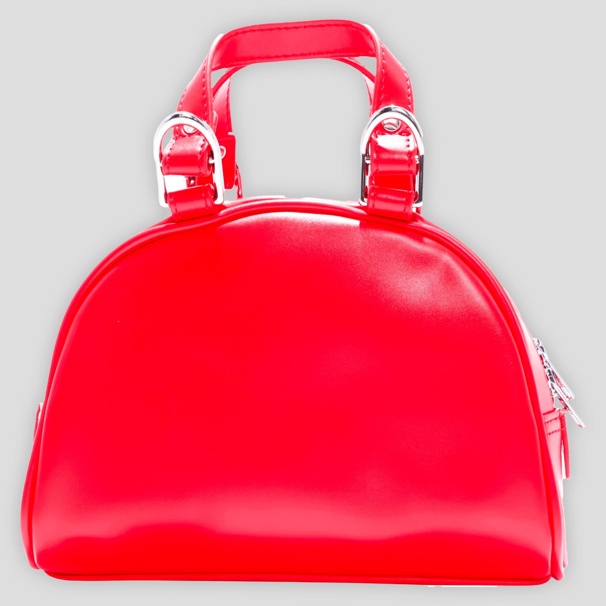 Carpet Company C-Star Purse - Red