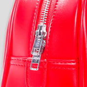 Carpet Company C-Star Purse - Red