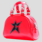 Carpet Company C-Star Purse - Red