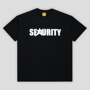 Carpet Company Security Tee - Black