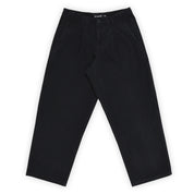 Quasi Warren Trouser Pant - Black