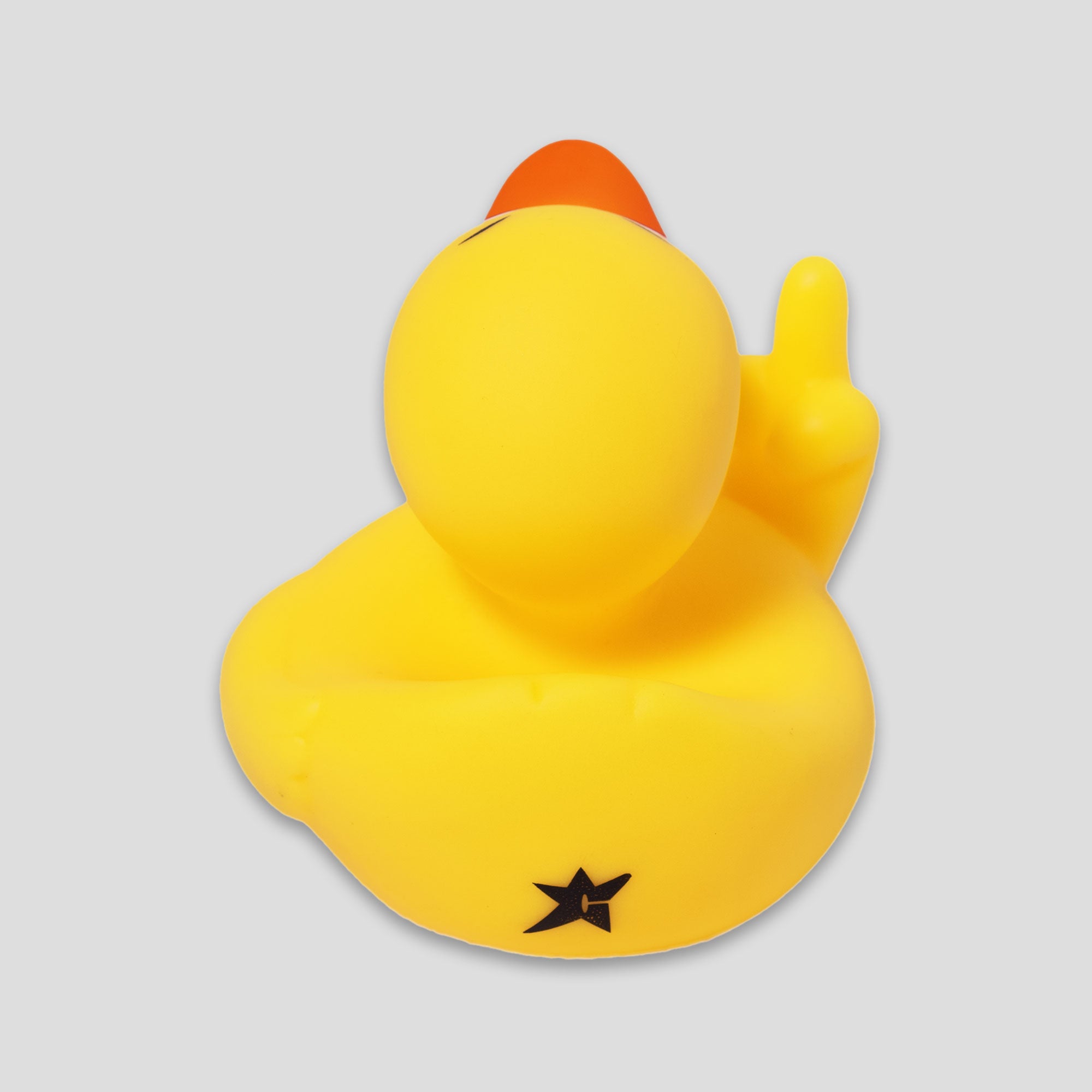 Carpet Company Rubber Duck