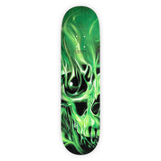 Sci-fi Fantasy Corey Glick Skulls Deck