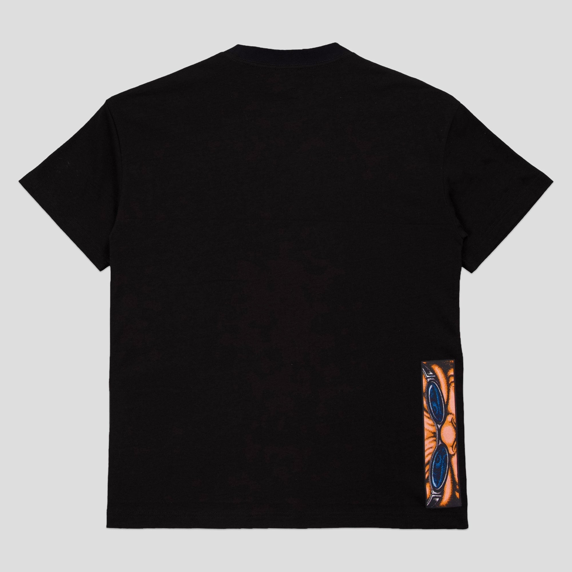 Carpet Company Gas Station Tee - Black