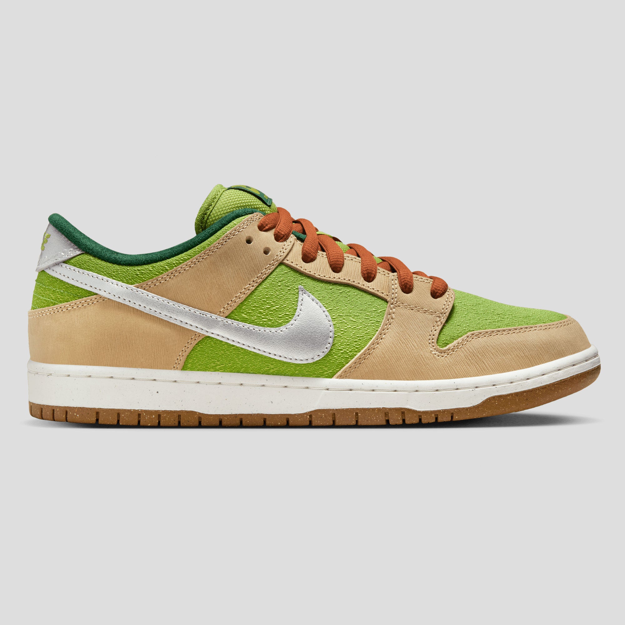 Nike SB Dunk Low Pro WC - Escargot Sesame