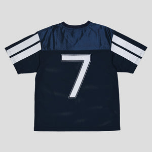 Quasi Rush Jersey - Navy