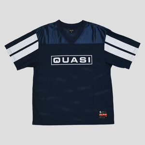 Quasi Rush Jersey - Navy