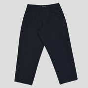 Quasi Warren Trouser Pant - Navy