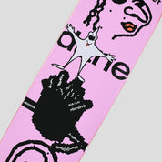 Quasi Dane Barker Things Deck- 8.5"