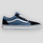 Vans Skate Old Skool - Navy / White