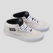 Vans Skate Half Cab - Blanc De Blanc