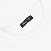 Dime Dolph T-Shirt - White