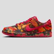 Nike SB Dunk Low The Wizard of Oz Poppy Field