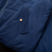 PASS~PORT "LOCK~UP" FREIGHT JACKET NAVY