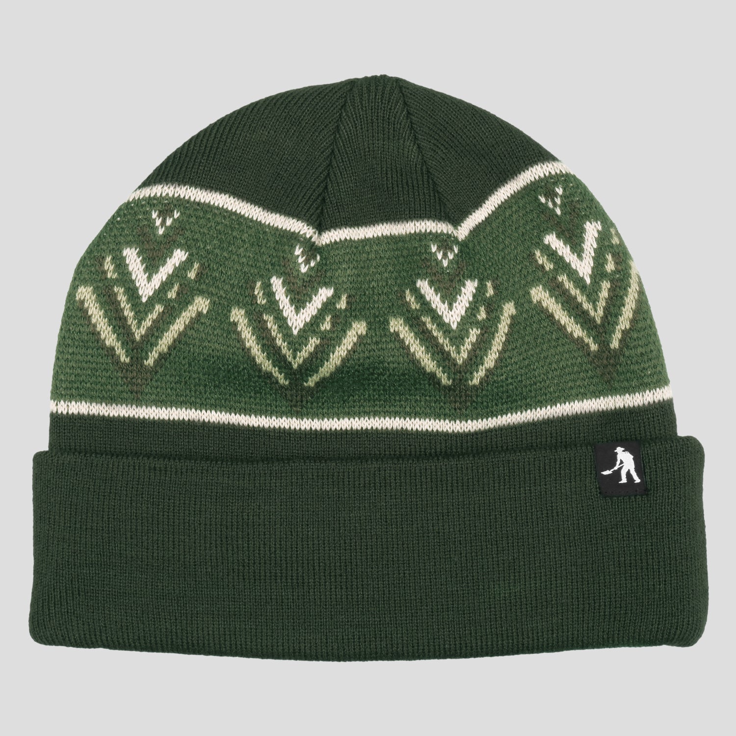 PASS~PORT "HAVEN" BEANIE MOSS