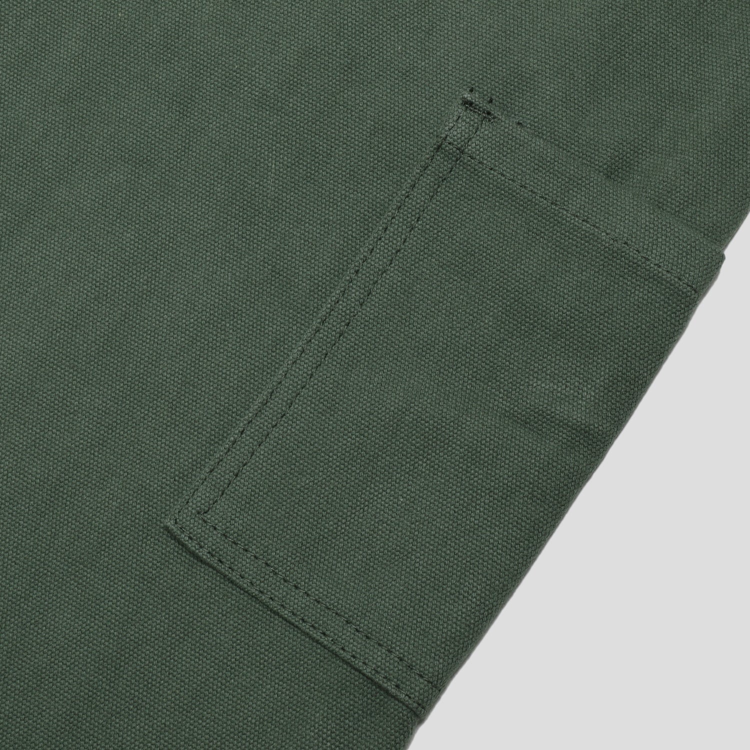 Pass~Port Diggers Club Pant - Tonal Olive
