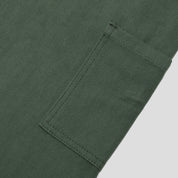 Pass~Port Diggers Club Pant - Tonal Olive