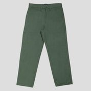 Pass~Port Diggers Club Pant - Tonal Olive