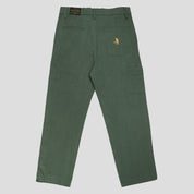 Pass~Port Diggers Club Pant - Tonal Olive