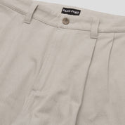 Pass~Port Leagues Club Pant - Bone