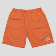 Pass~Port Whip RPET Casual Short - Burnt Orange
