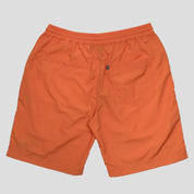 Pass~Port Whip RPET Casual Short - Burnt Orange
