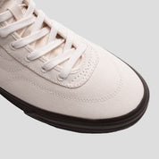 Vans & Quasi Crockett High Decon - White