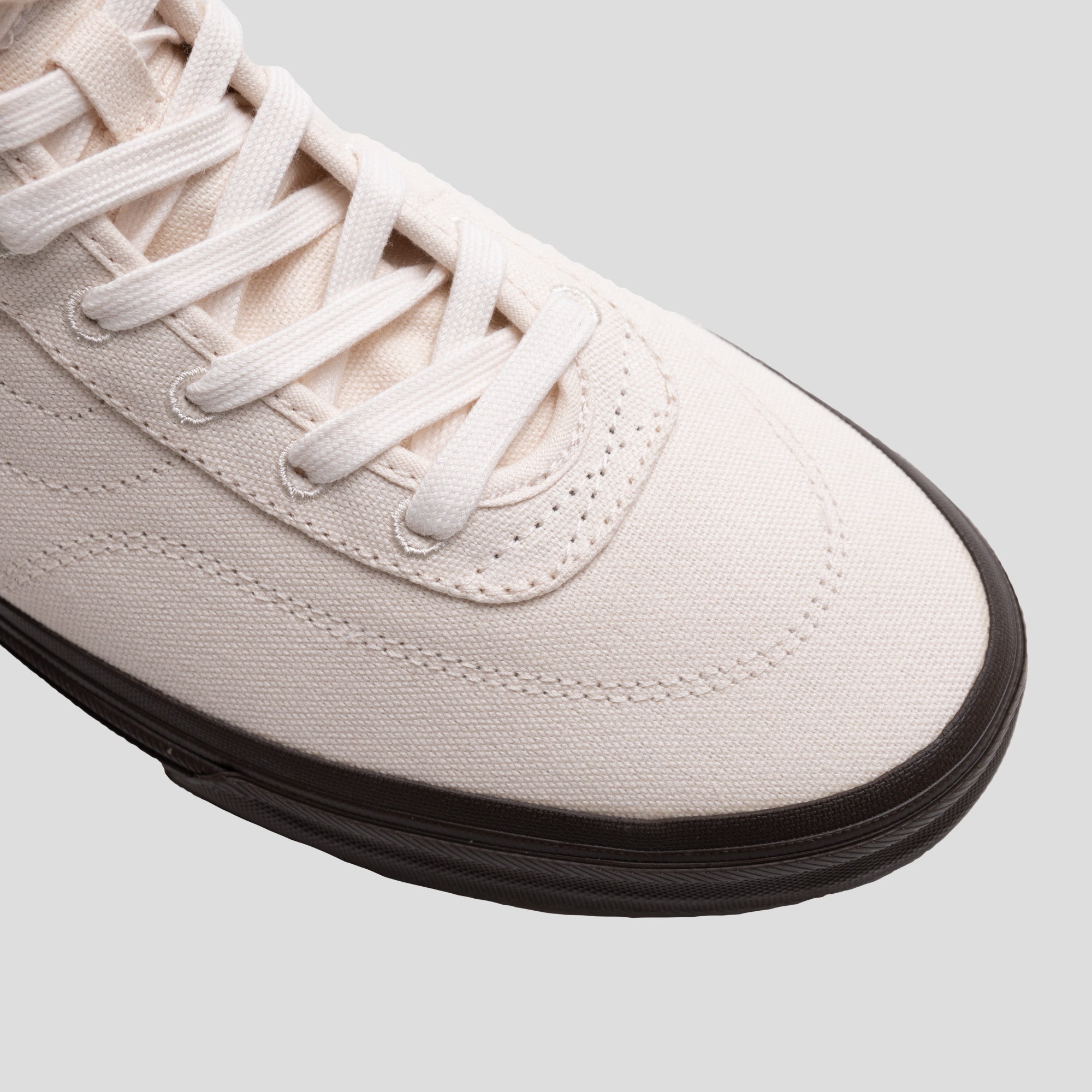 Vans & Quasi Crockett High Decon - White