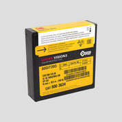 KODAK "VISION3 50D/7203" 16MM FILM 100FT