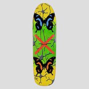 QUASI "1989" DECK 9"