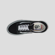 Vans Skate Old Skool - Black / White
