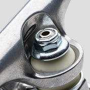 Ace AF1 Hollow Raw Polished Trucks