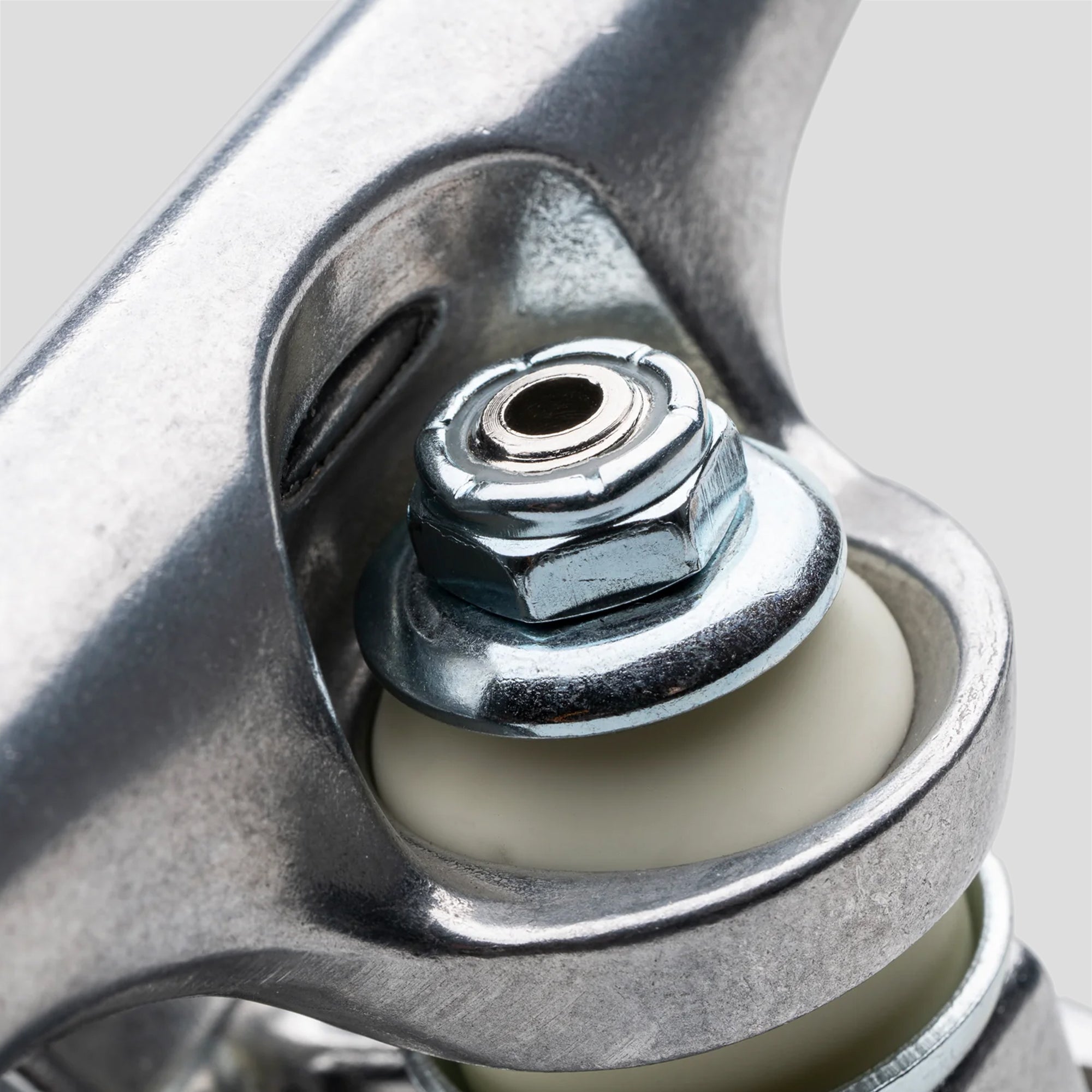 Ace AF1 Hollow Raw Polished Trucks