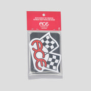 ACE SHOCK PADS 1/16"