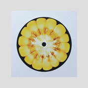 ANDRAS "CORN/DUST" LP
